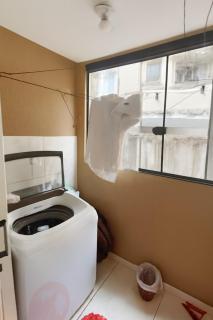 Excelente Apartamento Inteiro Valparaíso 2 Quartos - Valparaíso de Goiás - 4