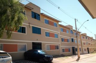 Excelente Apartamento Inteiro Valparaíso 2 Quartos - Valparaíso de Goiás - 3