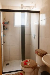 Excelente Apartamento Inteiro Valparaíso 2 Quartos - 2