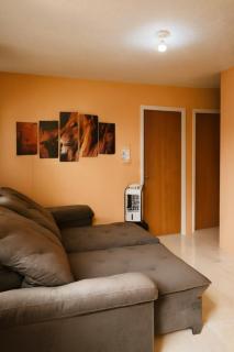 Excelente Apartamento Inteiro Valparaíso 2 Quartos - Valparaíso de Goiás - 1
