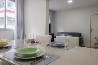 STH52 - Quadra Mar, 4 Dorm, Centro, Climatizado - 4