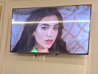Luxe Studio Unit Self Check-in Bahria Town - Dargai - 2