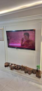 Luxe Studio Unit Self Check-in Bahria Town - Dargai - 6