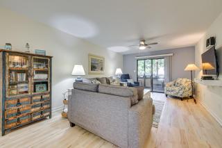 Steps to Myrtle Beach Condo with Pool Access - Myrtle Beach - 5