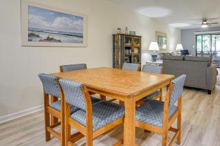 Steps to Myrtle Beach Condo with Pool Access - Myrtle Beach - 4