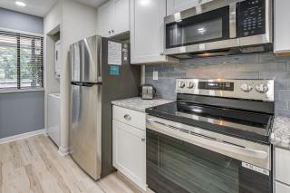 Steps to Myrtle Beach Condo with Pool Access - 2