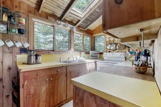 Little Blue Cottage - 2