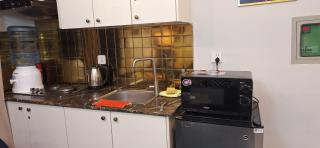 Luxe Studio Unit Self Check-in Bahria Town - Dargai - 3