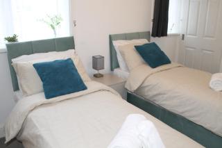 Groups&Family Friendly - Garden & Free Parking - Londres - 1
