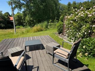 Apartmány u řeky Nežárky - 6