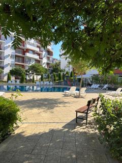 Grand Resort Fort Noks Studio - 4