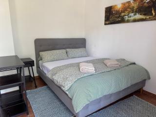 Apartmány u řeky Nežárky - Lásenice - 7