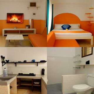 Orange bloom apartment Diani - 0