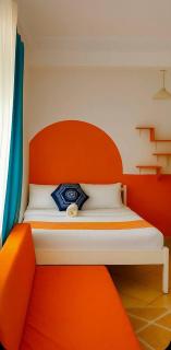 Orange bloom apartment Diani - 4