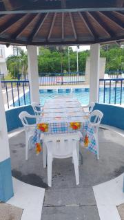 Finca Villa Hayde - Flandes - 8