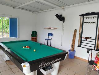 Finca Villa Hayde - Flandes - 7