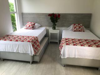 Finca Villa Hayde - Flandes - 3