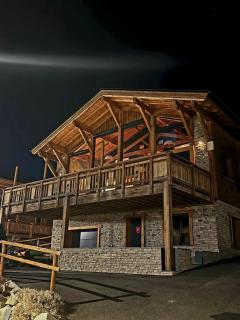 Suite Romantique Les Boutons d'or Font Romeu - 8