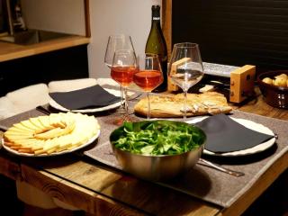 Suite Balneo Les Boutons d'or Font Romeu - 4