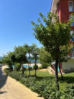 Grand Resort Fort Noks Studio - 5