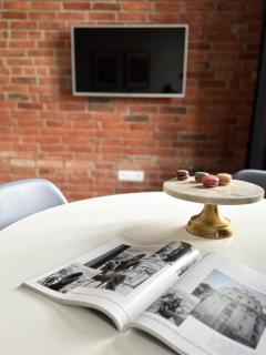 Apartamenty K17 Centrum - 3