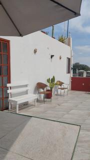 Casa MO Top - Città di Oaxaca - 5