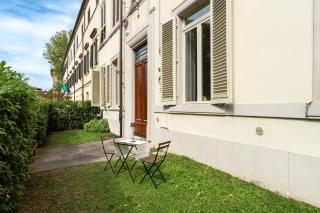 Verdi Apartment - Lucca - 8