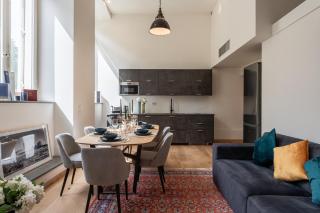 Verdi Apartment - Lucca - 9