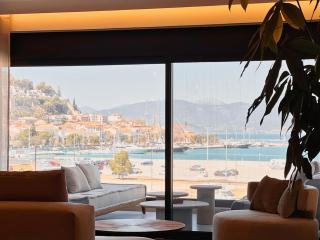 FOS Luxury Apartment with View of Nafplio - Nafplio - 0