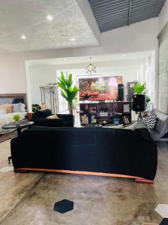 Loft Industrial Petfriendly - 2