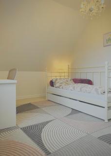 Trave Resort Ferienhaus - 3