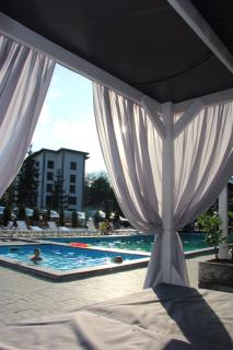 SPA Hotel Nachiku - Bukovel - 8
