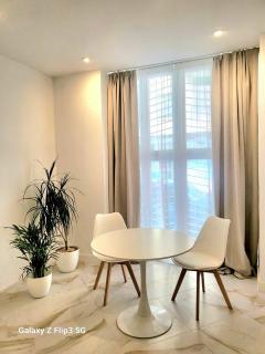 Loft Flor de Neroli - Córdoba - 7