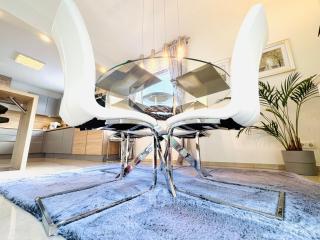 Trave Resort Ferienhaus - 4