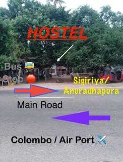Farm House Hostel - Negombo - 9