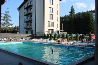 SPA Hotel Nachiku - Bukovel - 0