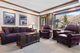 Lodge Tower 378 Two Bedroom Residence - 9