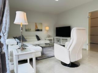 Trave Resort Ferienhaus - 5