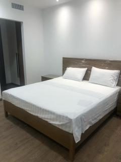 Luxury one bed - penta square - Lahore - 1