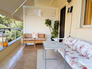 Villa Vasil Mertiri - Himare - 3