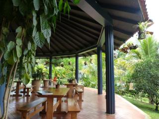 Natural Luxury Birding Lodge - Dagua - 9
