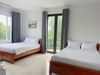 Tamcoc Motel - 3