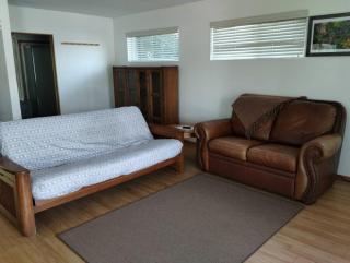 Waterfront Cabin - Homer Seaplane Base - Homer - 6