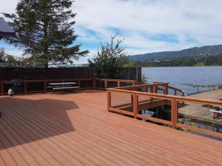 Waterfront Cabin - Homer Seaplane Base - Homer - 4