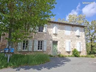 My country house with swimming pool - Saint-Léonard - 0
