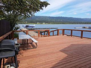 Waterfront Cabin - Homer Seaplane Base - Homer - 8