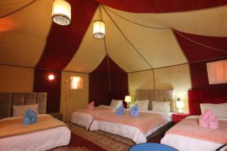 thousand night camp - 8