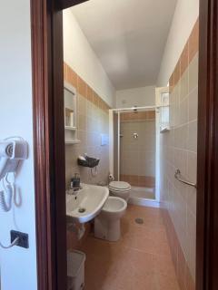camere Rosignoli - Assisi - 3