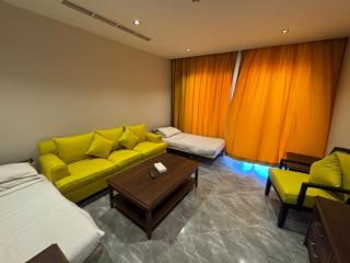 amazing view Patio Suite porto marina hotel بورتو مارينا باتيو سويت - 6