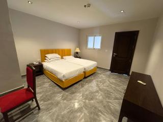 amazing view Patio Suite porto marina hotel بورتو مارينا باتيو سويت - 1